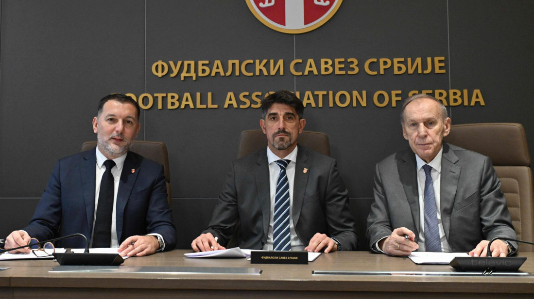 IO FSS na današnjoj sednici raspisao izbore na svim nivoima