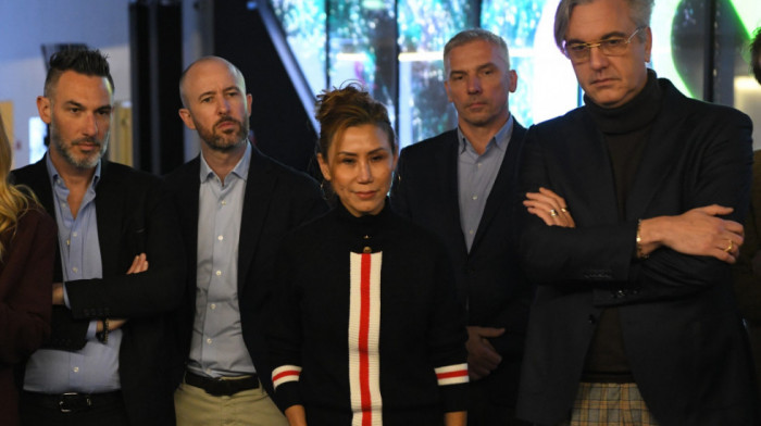 Čadež: Gitex Global 2027 u Beogradu prilika za budućnost Srbije, ali i velika odgovornost