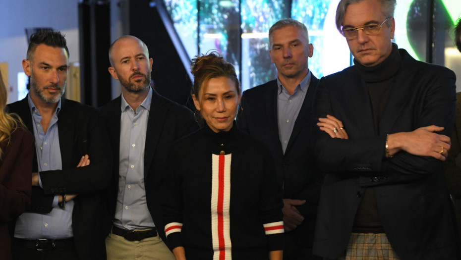 Čadež: Gitex Global 2027 u Beogradu prilika za budućnost Srbije, ali i velika odgovornost