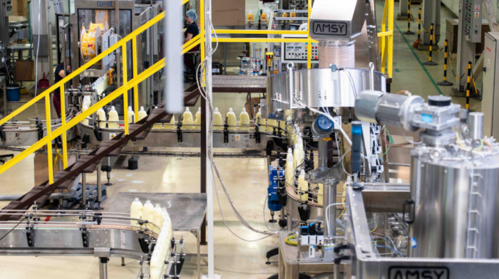 Beohemija svečano obeležila završetak najveće investicije u svojoj novijoj istoriji: "Building the Future of Growth"