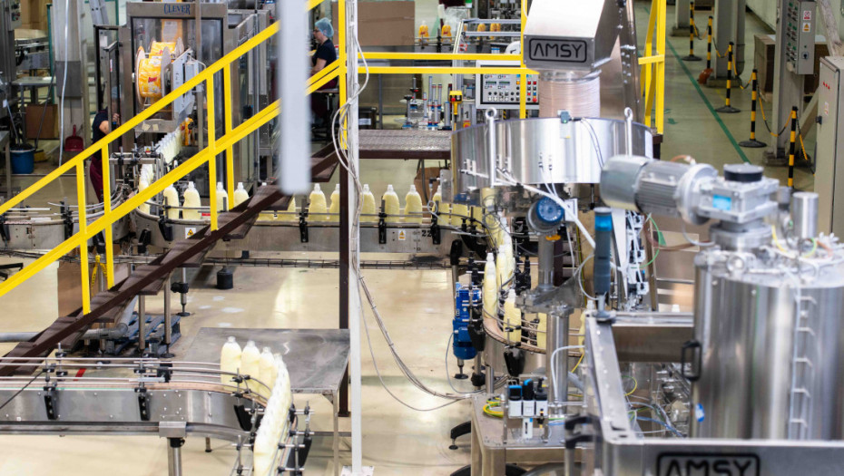 Beohemija svečano obeležila završetak najveće investicije u svojoj novijoj istoriji: "Building the Future of Growth"