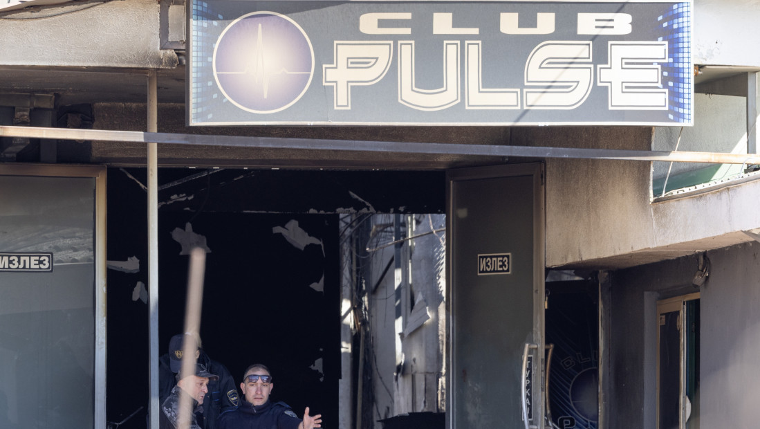 Nastavljeno suđenje za požar u diskoteci Puls: Bivši gradonačelnici Kočana odbacili krivicu