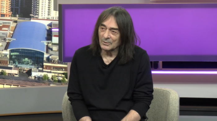 "Beograd mi je odredio život": Legendarni Dado Topić koncertom u MTS Dvorani obeležava 60 godina karijere