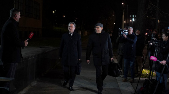 Ogasio se TOK: Selakoviću se na teret stavljaju dva krivična dela