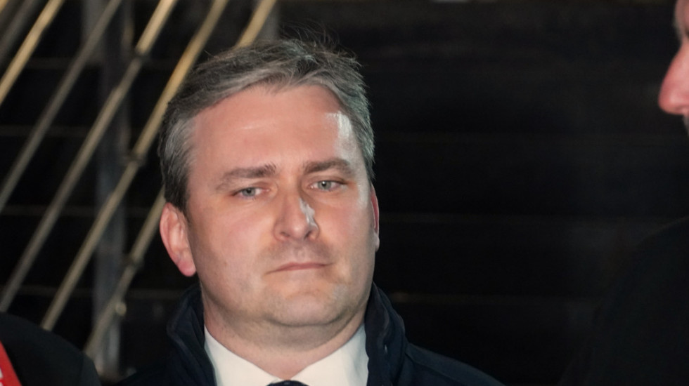 Savet za monitoring: Optužnica protiv ministra Selakovića je politički dirigovana