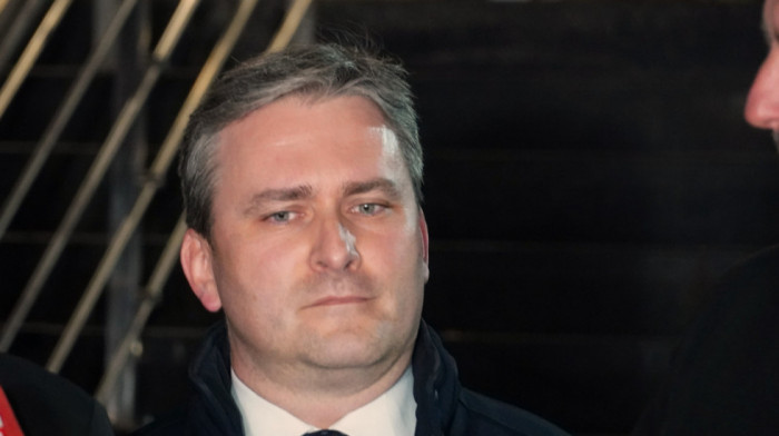 Savet za monitoring: Optužnica protiv ministra Selakovića je politički dirigovana