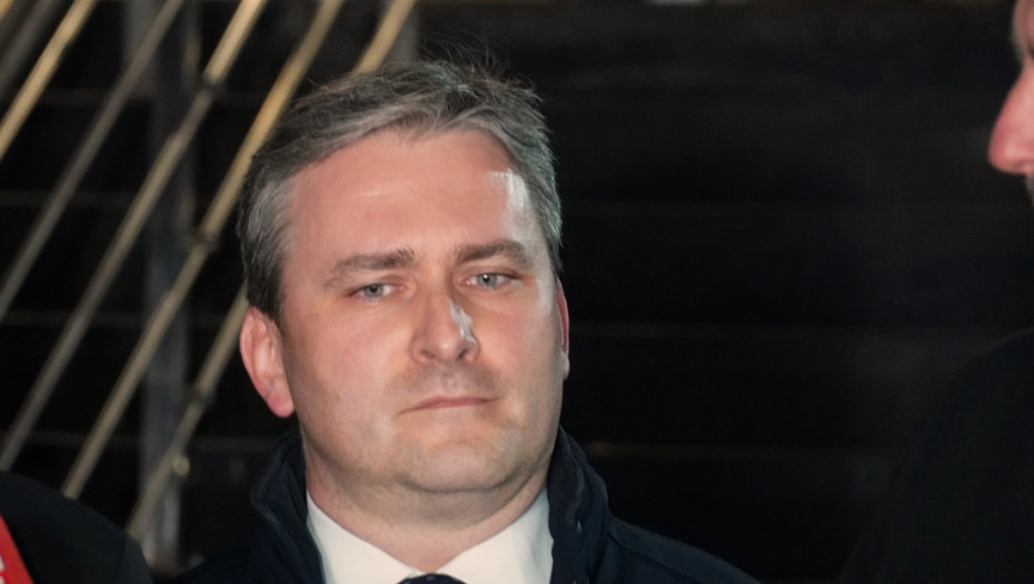 Savet za monitoring: Optužnica protiv ministra Selakovića je politički dirigovana