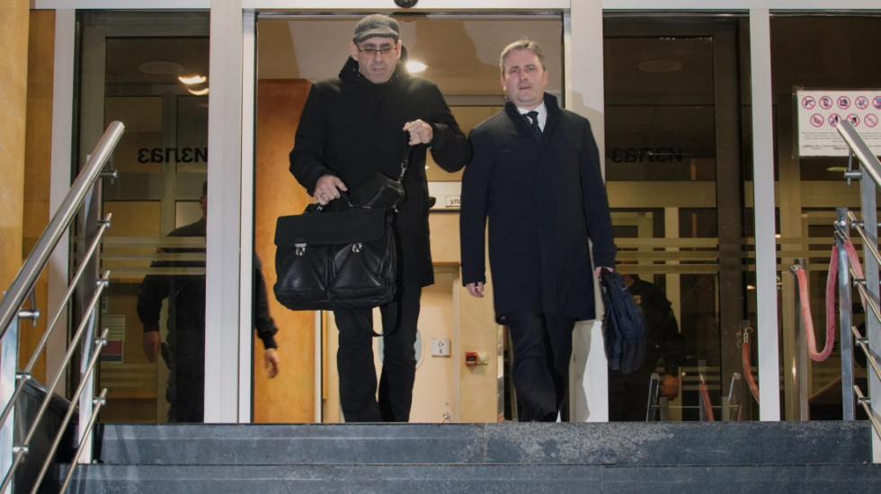 Vučić: Ne postoji pravni osnov za gonjenje Selakovića, reč je o političkom cirkusu