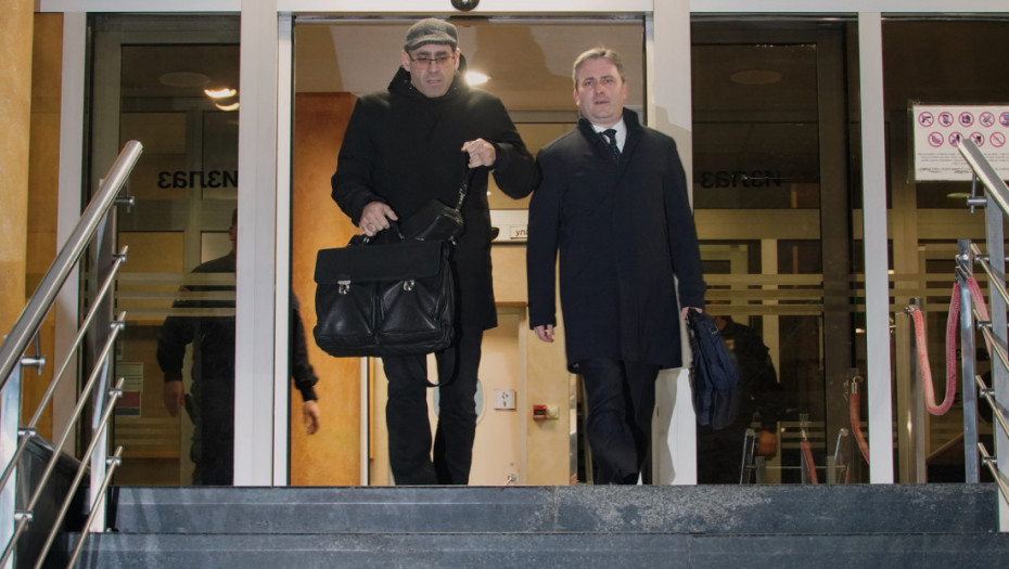 Vučić: Ne postoji pravni osnov za gonjenje Selakovića, reč je o političkom cirkusu