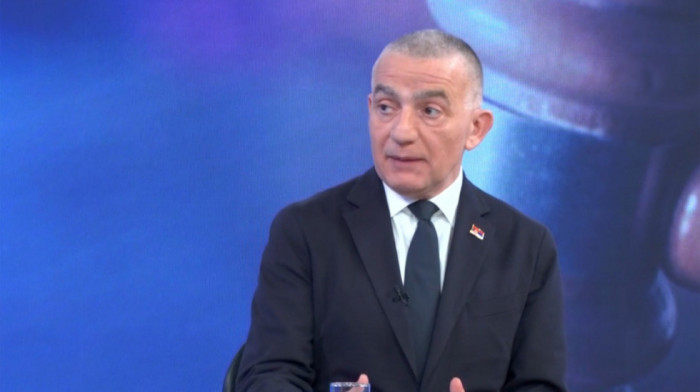 Vujić: Legitimno je da se promeni organizacija tužilaštava i osnovnih sudova