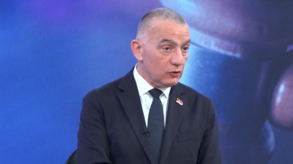 Vujić: Ustav propisuje da vrhovni javni tužilac podnosi izveštaj o radu Tužilaštva