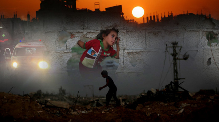 KRIZA NA BLISKOM ISTOKU U Gazi ubijen Abu Šabab vođa palestinske frakcije koja je protivnik Hamasa