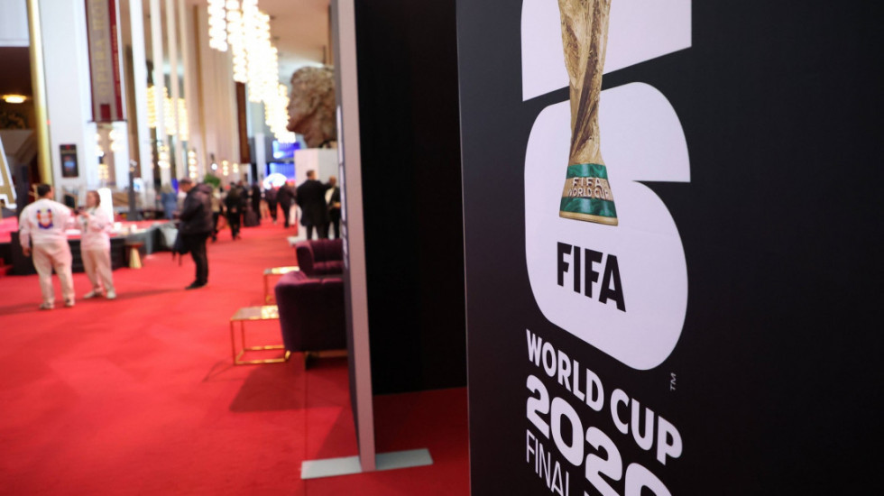 FIFA: Pet miliona Zahteva za karte za SP u prvih 24 sata uprkos kritikama zbog cene