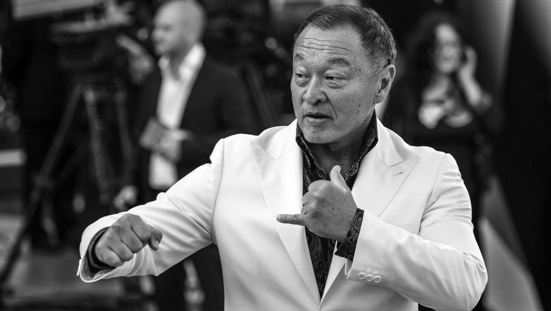 Preminuo glumac Kari Hirojuki Tagava, zvezda filma "Mortal Kombat"