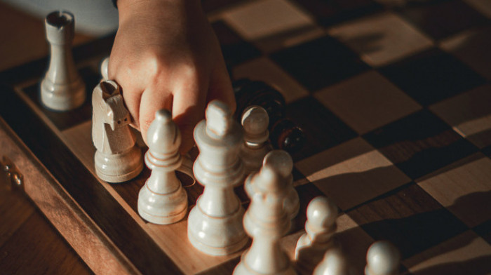 Trogodišnji dečak iz Indije postao najmlađi igrač šaha sa zvaničnim rejtingom