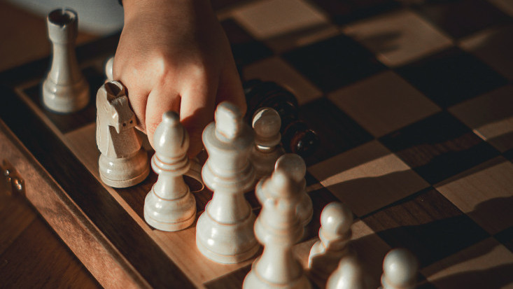 Trogodišnji dečak iz Indije postao najmlađi igrač šaha sa zvaničnim rejtingom