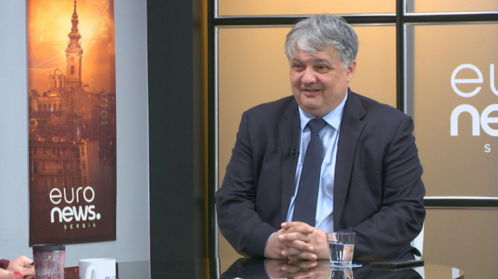 Telekom Srbija uveo naprednu 5G mrežu koju koristi samo 2 odsto Evropljana, Lučić: Revolucija u mobilnim komunikacijama