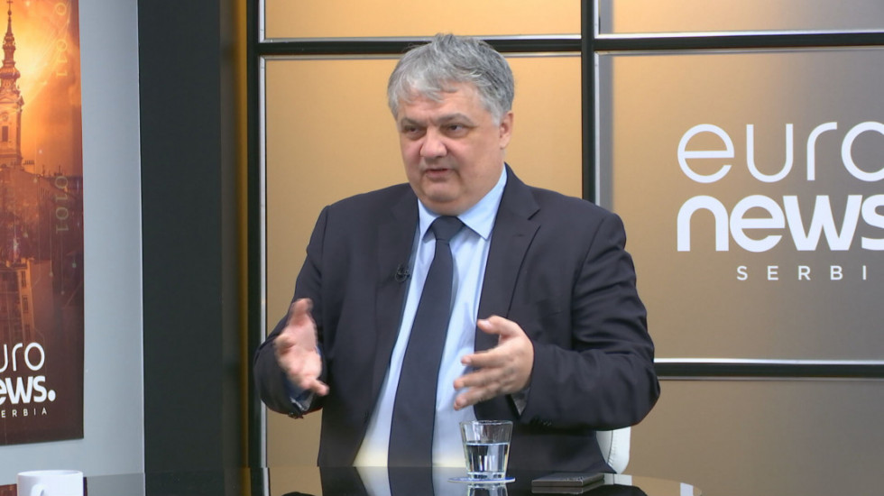 Veštačenje dokazalo da je montiran objavljeni audio snimak razgovora Lučića i Milera