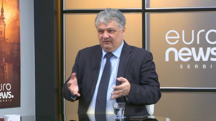 Veštačenje dokazalo da je montiran objavljeni audio snimak razgovora Lučića i Milera