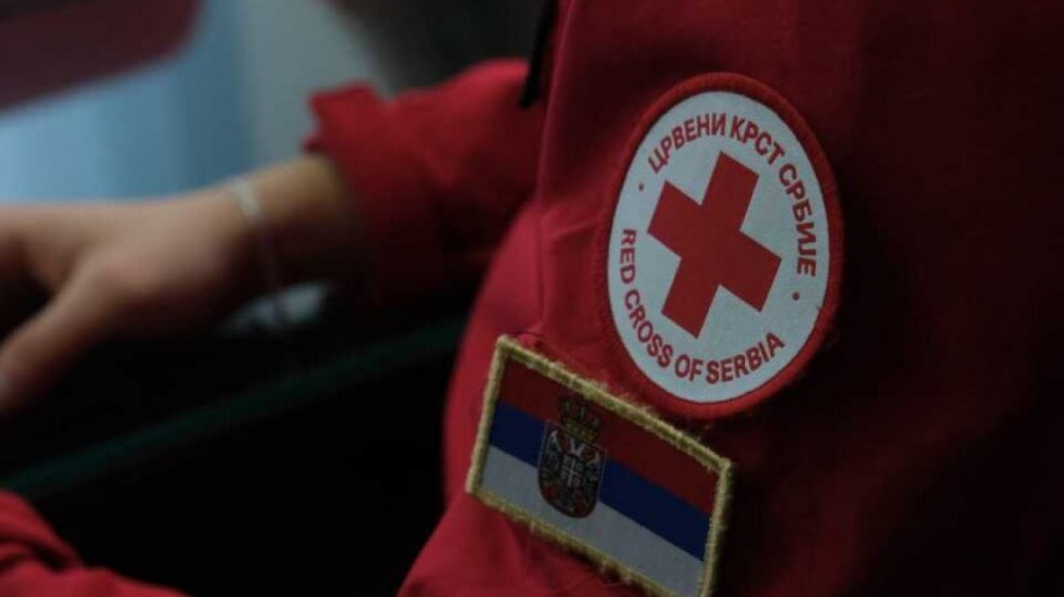 Svakoj četvrtoj osobi potrebna transfuzija: Crveni krst Beograd upozorava na manjak krvi i poziva kompanije na akciju