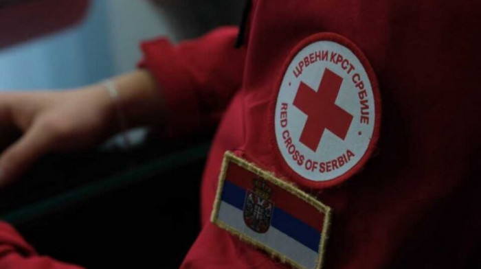 Svakoj četvrtoj osobi potrebna transfuzija: Crveni krst Beograd upozorava na manjak krvi i poziva kompanije na akciju