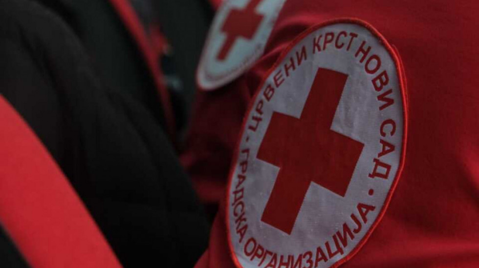 Podela obroka, paketa i ogreva: Narodna kuhinja Crvenog krsta pruža pomoć najugroženijim sugrađanima