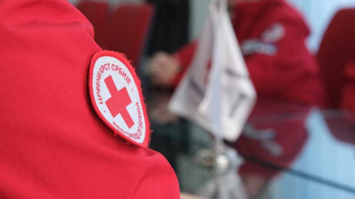 Crveni krst Srbije: Trgovina ljudima jedno od najtežih kršenja ljudskih prava