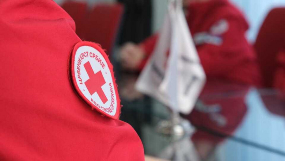 Crveni krst Srbije: Trgovina ljudima jedno od najtežih kršenja ljudskih prava