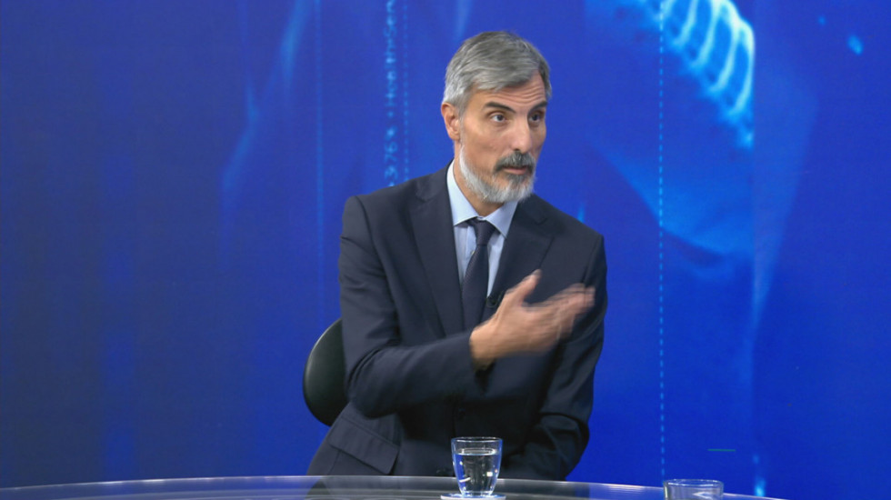 Srpski pokret obnove posle Vuka Draškovića: Nova politika i distanca prema vladajućoj stranci