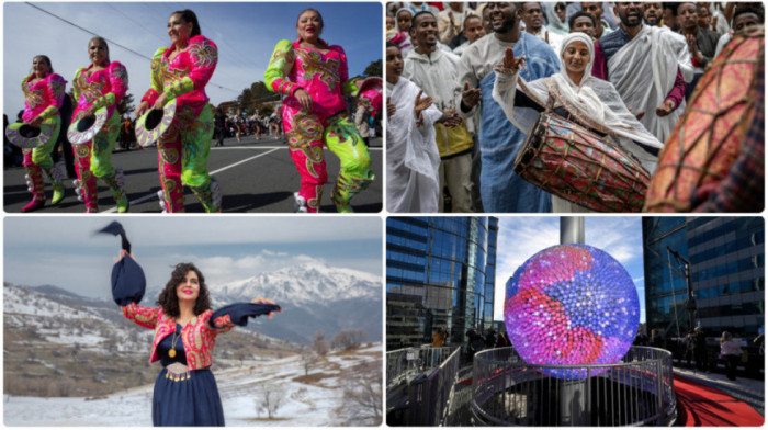 Novogodišnji običaji širom sveta: Italijani bacaju starudiju kroz prozor, a u jednoj zemlji se još šalju pisane čestitke