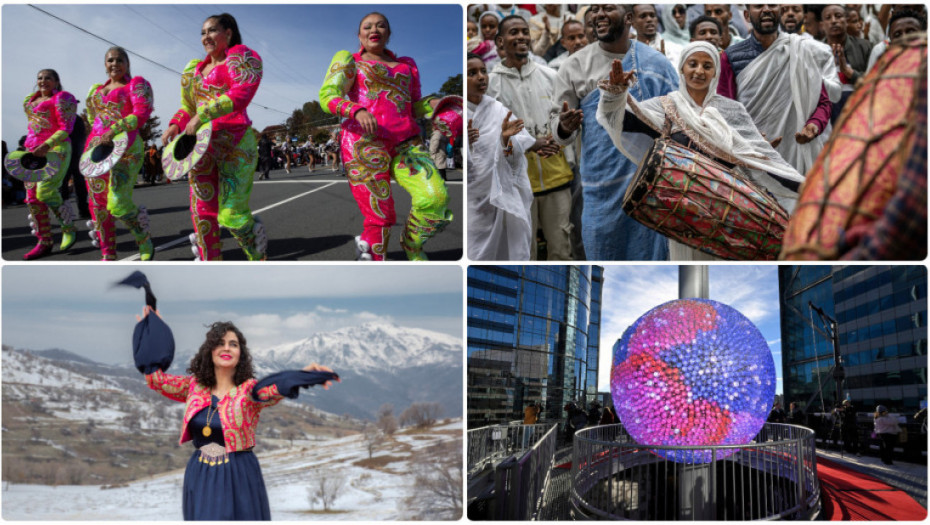 Novogodišnji običaji širom sveta: Italijani bacaju starudiju kroz prozor, a u jednoj zemlji se još šalju pisane čestitke