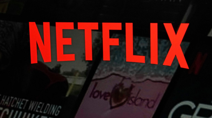 Netflix u poslednjih deset godina uložio 135 milijardi dolara u filmove i serije