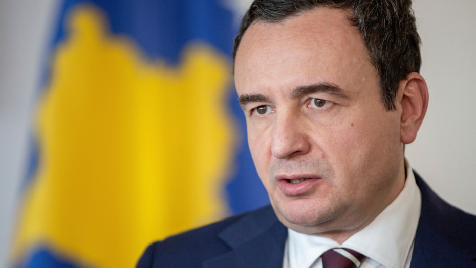 Kurti i Abdidžiku ponovo bez dogovora o predsedniku privremenih institucija Kosova