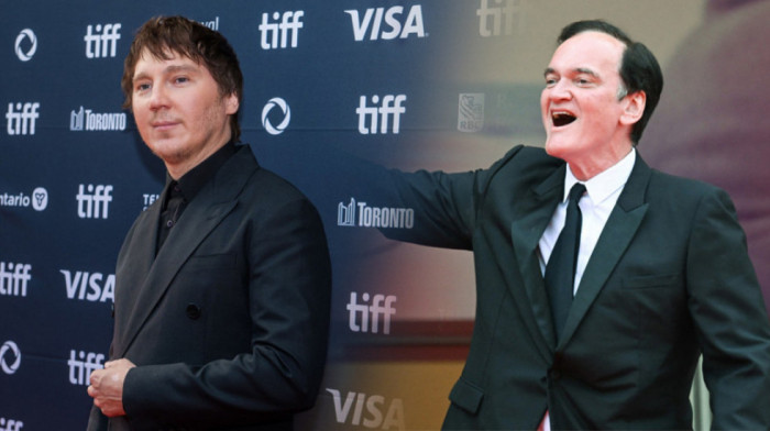 Kventin Tarantino nazvao glumca Pola Dejna "nezanimljivim", ali Holivud stao u njegovu odbranu