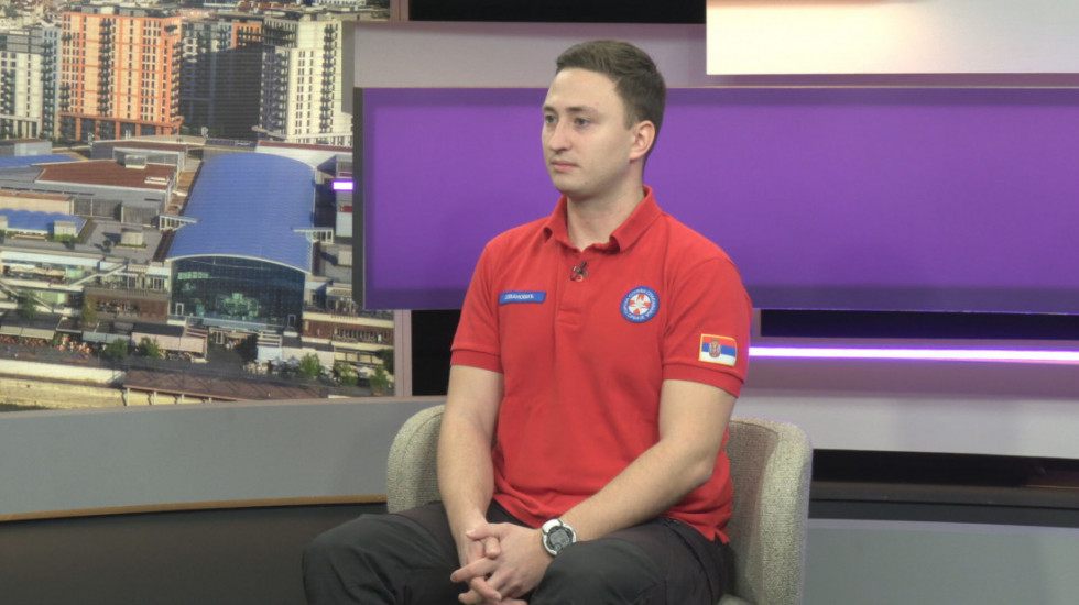 Volonterski rad GSS-a: Od stroge selekcije do najzahtevnijih akcija spasavanja