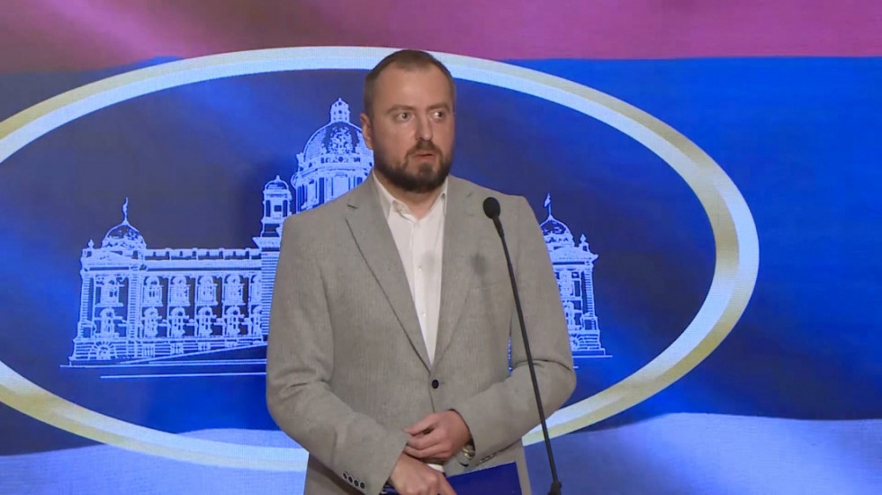 Mirković: Odbornici opozicije prikupljaju političke poene na pitanju Apoteka Beograd