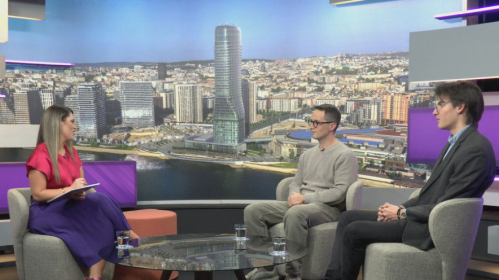 Resolution Run na Kalemegdanu: Trka koja spaja pokret, humanost i praznični duh