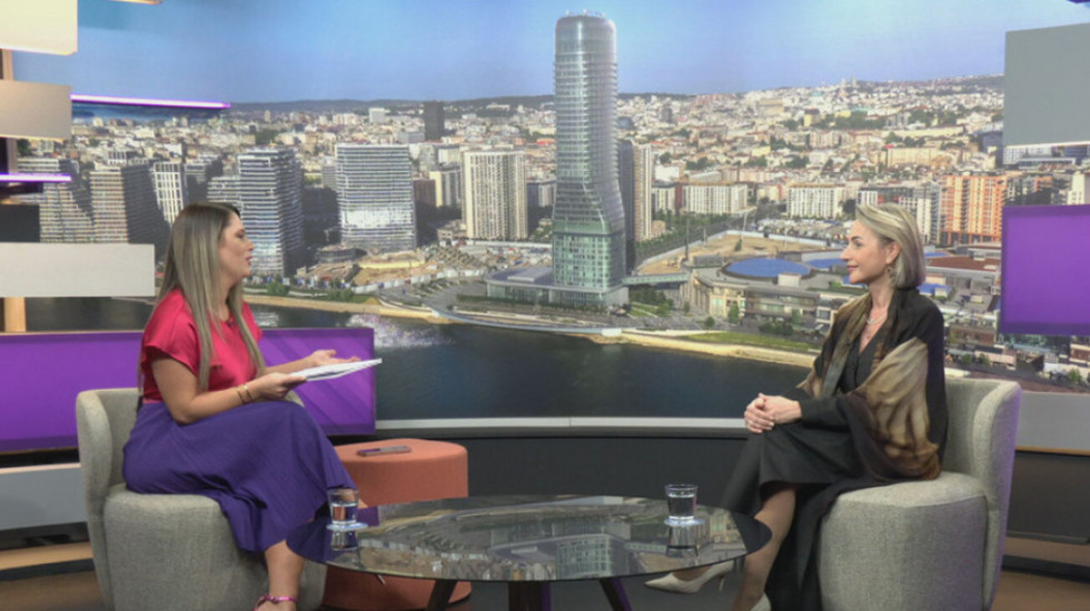 Možemo li da živimo lepše ako se i kod kuće oblačimo bolje? Dizajnerka za Euronews Srbija o filozofiji koja menja navike