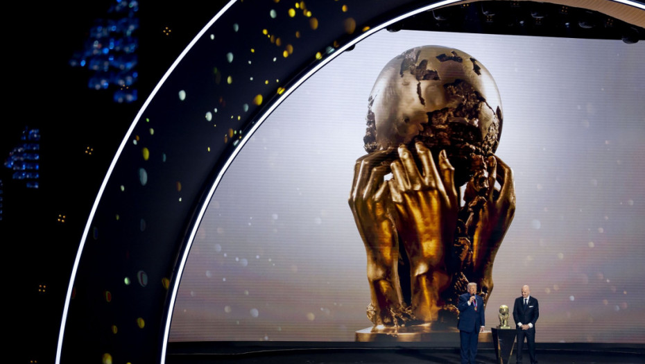 Sastavljene grupe Svetskog prvenstva u fudbalu 2026: Hrvatska na Englesku, Mesi sa Arnautovićem...