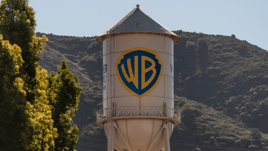 Warner Bros. pozvao akcionare da odbace ponudu Paramount-a za preuzimanje