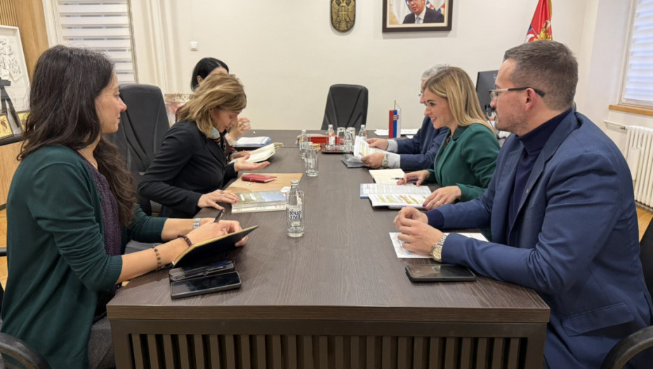 Stamenkovski: Ustanovićemo nacionalni dan sećanja posvećen nestalim licima