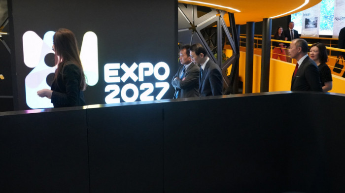 JBAS Gala u Beogradu: Veče partnerstva Srbije i Japana u Ekspo 2027 Plejgraundu