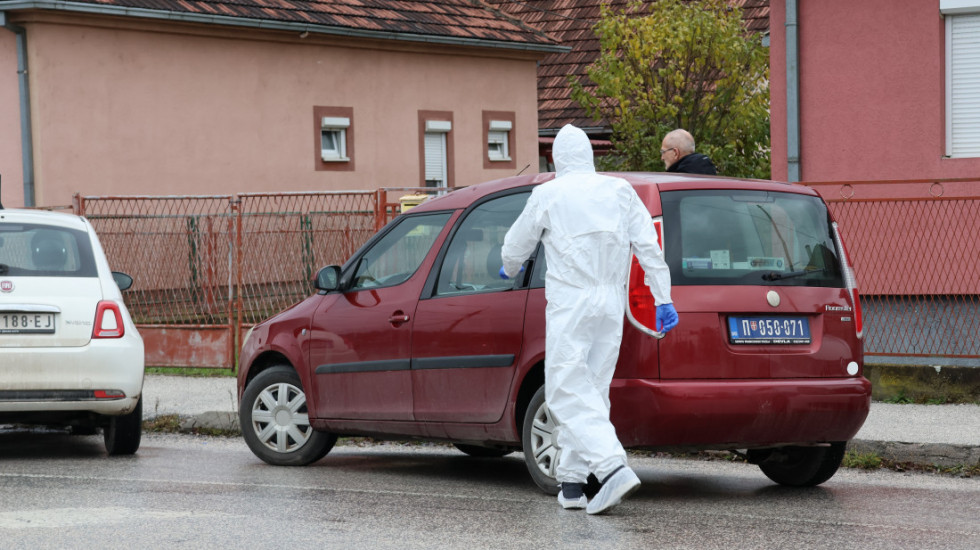 Tragedija u Čačku: Tri tela pronađena u porodičnoj kući