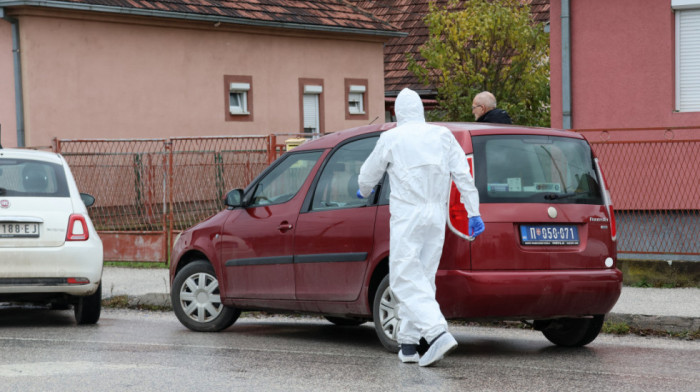 Tragedija u Čačku: Tri tela pronađena u porodičnoj kući