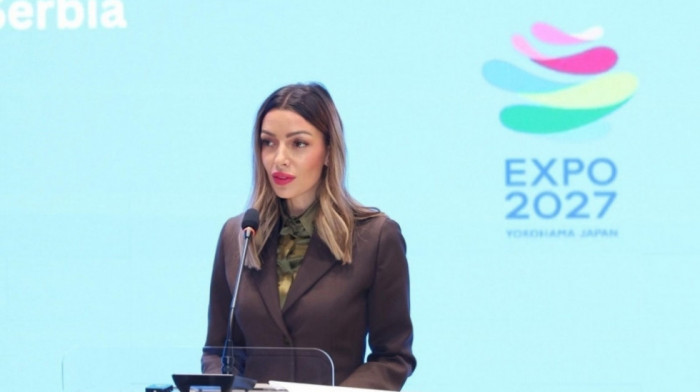 Mesarović uručila rešenja po programu finansijske podrške za plasman meda