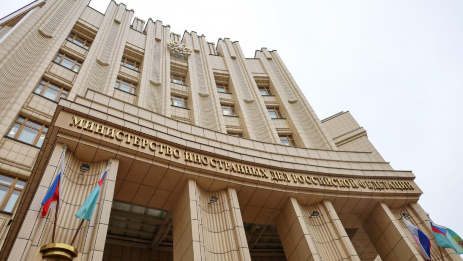 MSP Rusije: Sankcije kao bumerang, Evropa izgubila do 1,6 biliona evra dok ruska ekonomija raste