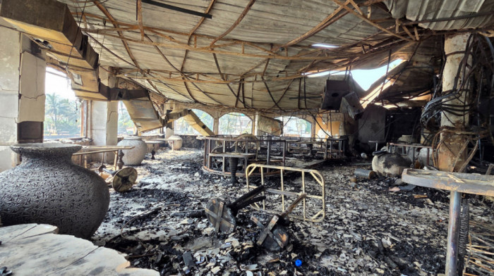 Požar u noćnom klubu u indijskoj državi Goa, poginulo 25 osoba