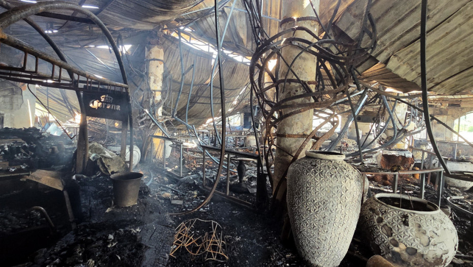 Vlasnici noćnog kluba u Goi pobegli iz Indije na Tajland nakon požara