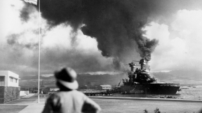 Samo 12 vojnika je još živo: Godišnjica napada na Perl Harbor, nijedan preživeli ne prisustvuje komemoraciji