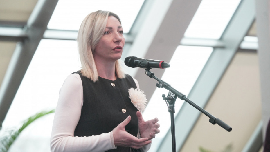 Macura i Ferguson: Bazar dan međunarodne zajednice za SRB, čin davanja i povezivanja